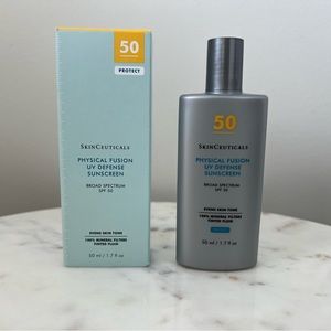 Skinceuticals tint sunscreen spf 50